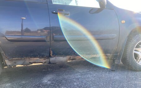 Chery Tiggo (T11), 2007 год, 190 000 рублей, 12 фотография