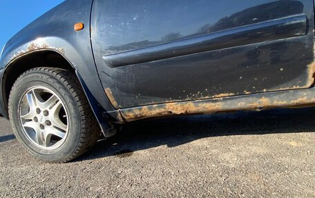 Chery Tiggo (T11), 2007 год, 190 000 рублей, 10 фотография