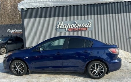 Mazda 3, 2012 год, 635 000 рублей, 4 фотография