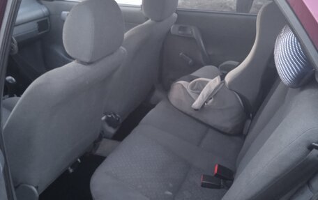 Skoda Felicia I рестайлинг, 1996 год, 150 000 рублей, 3 фотография