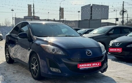 Mazda 3, 2012 год, 635 000 рублей, 3 фотография
