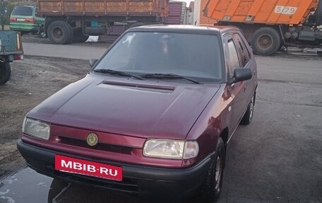 Skoda Felicia I рестайлинг, 1996 год, 150 000 рублей, 6 фотография