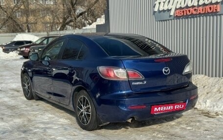 Mazda 3, 2012 год, 635 000 рублей, 5 фотография