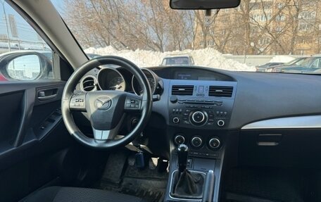 Mazda 3, 2012 год, 635 000 рублей, 8 фотография
