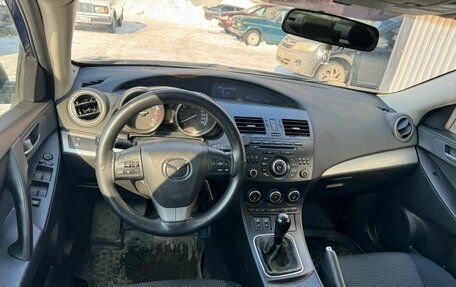 Mazda 3, 2012 год, 635 000 рублей, 9 фотография