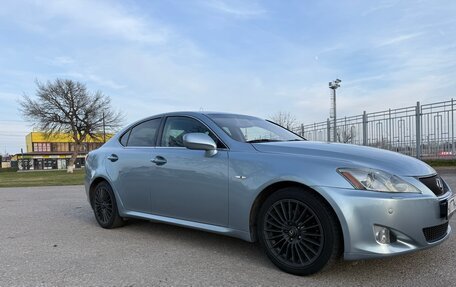 Lexus IS II рестайлинг 2, 2006 год, 1 150 000 рублей, 3 фотография