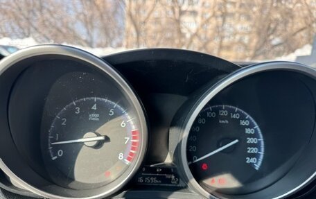 Mazda 3, 2012 год, 635 000 рублей, 12 фотография