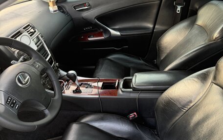 Lexus IS II рестайлинг 2, 2006 год, 1 150 000 рублей, 7 фотография