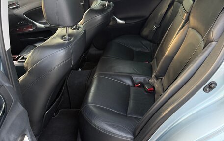 Lexus IS II рестайлинг 2, 2006 год, 1 150 000 рублей, 5 фотография