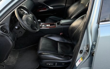 Lexus IS II рестайлинг 2, 2006 год, 1 150 000 рублей, 6 фотография