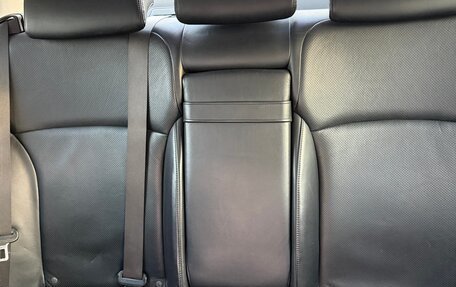 Lexus IS II рестайлинг 2, 2006 год, 1 150 000 рублей, 12 фотография