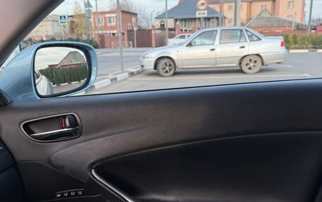 Lexus IS II рестайлинг 2, 2006 год, 1 150 000 рублей, 13 фотография