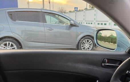 Lexus IS II рестайлинг 2, 2006 год, 1 150 000 рублей, 14 фотография