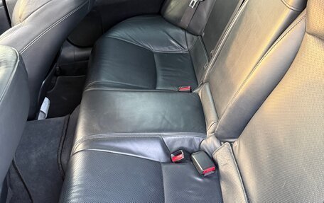 Lexus IS II рестайлинг 2, 2006 год, 1 150 000 рублей, 10 фотография