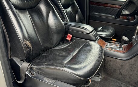 Mercedes-Benz S-Класс, 1993 год, 539 000 рублей, 10 фотография