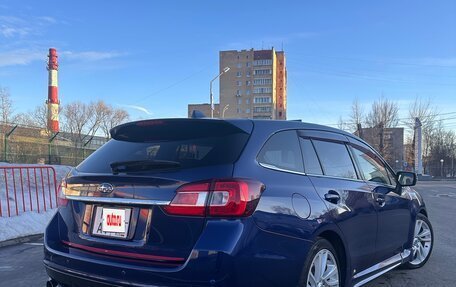 Subaru Levorg I, 2016 год, 1 600 000 рублей, 7 фотография