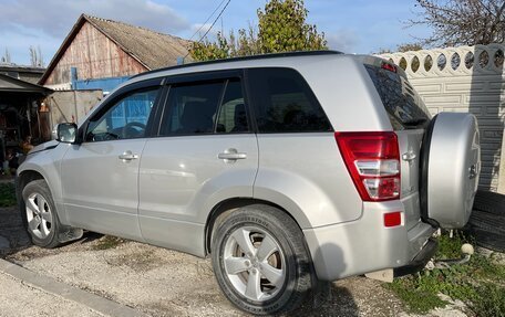 Suzuki Grand Vitara, 2008 год, 1 550 000 рублей, 3 фотография