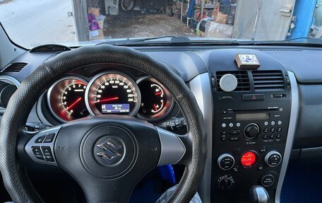 Suzuki Grand Vitara, 2008 год, 1 550 000 рублей, 4 фотография