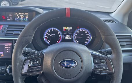 Subaru Levorg I, 2016 год, 1 600 000 рублей, 11 фотография