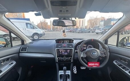 Subaru Levorg I, 2016 год, 1 600 000 рублей, 9 фотография