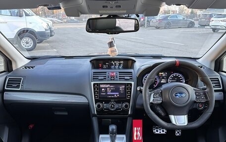 Subaru Levorg I, 2016 год, 1 600 000 рублей, 10 фотография