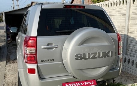 Suzuki Grand Vitara, 2008 год, 1 550 000 рублей, 2 фотография