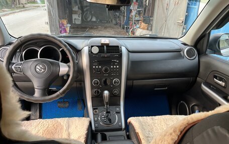 Suzuki Grand Vitara, 2008 год, 1 550 000 рублей, 6 фотография