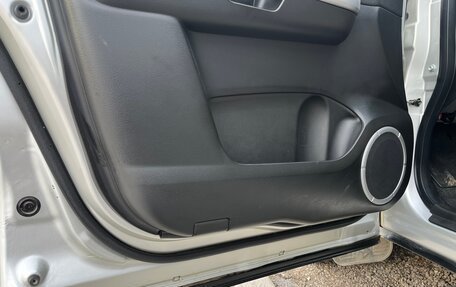 Suzuki Grand Vitara, 2008 год, 1 550 000 рублей, 14 фотография