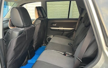 Suzuki Grand Vitara, 2008 год, 1 550 000 рублей, 7 фотография