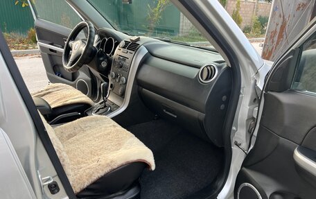 Suzuki Grand Vitara, 2008 год, 1 550 000 рублей, 16 фотография