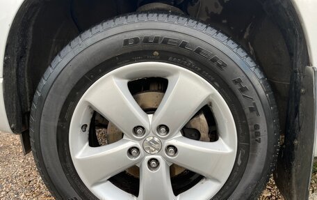 Suzuki Grand Vitara, 2008 год, 1 550 000 рублей, 12 фотография