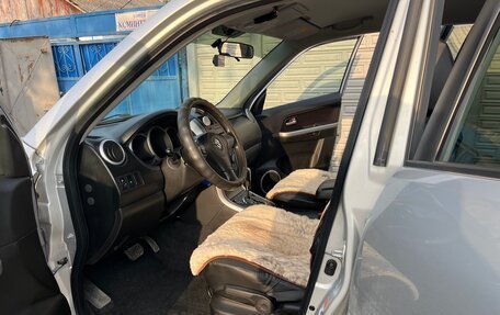 Suzuki Grand Vitara, 2008 год, 1 550 000 рублей, 19 фотография