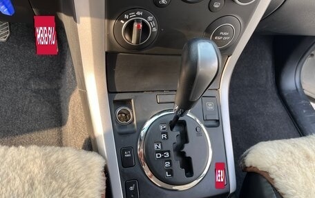 Suzuki Grand Vitara, 2008 год, 1 550 000 рублей, 17 фотография