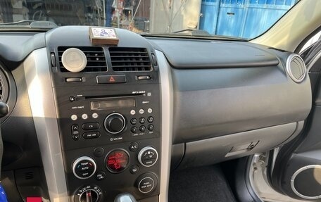 Suzuki Grand Vitara, 2008 год, 1 550 000 рублей, 20 фотография