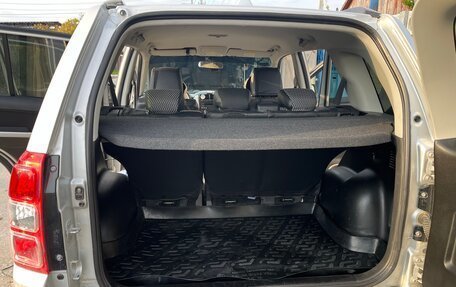 Suzuki Grand Vitara, 2008 год, 1 550 000 рублей, 22 фотография