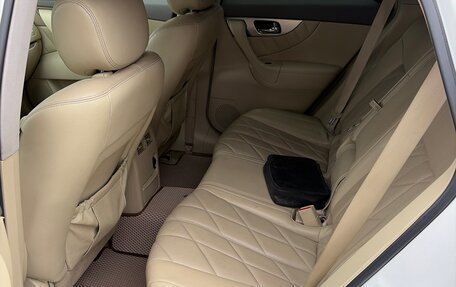 Infiniti FX II, 2009 год, 1 500 000 рублей, 7 фотография