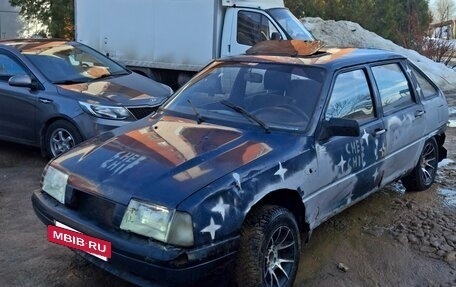 ИЖ 2126 «Ода», 2002 год, 80 000 рублей, 2 фотография