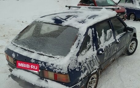 ИЖ 2126 «Ода», 2002 год, 80 000 рублей, 3 фотография