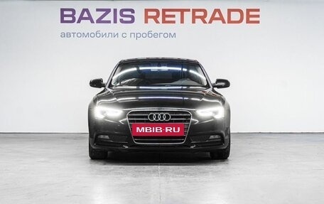 Audi A5, 2012 год, 1 699 000 рублей, 3 фотография