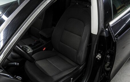 Audi A5, 2012 год, 1 699 000 рублей, 13 фотография