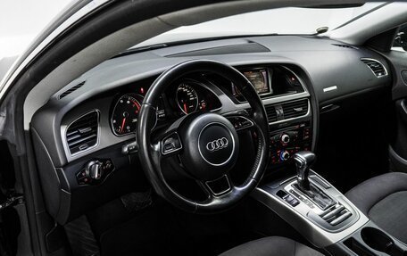Audi A5, 2012 год, 1 699 000 рублей, 10 фотография