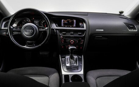 Audi A5, 2012 год, 1 699 000 рублей, 18 фотография