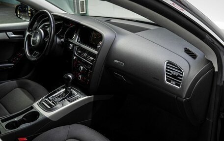 Audi A5, 2012 год, 1 699 000 рублей, 16 фотография