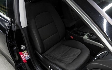 Audi A5, 2012 год, 1 699 000 рублей, 17 фотография