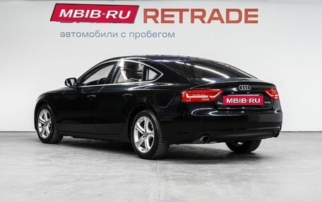Audi A5, 2012 год, 1 699 000 рублей, 8 фотография
