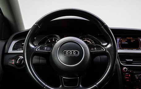 Audi A5, 2012 год, 1 699 000 рублей, 19 фотография