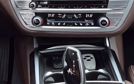 BMW 7 серия, 2020 год, 6 550 000 рублей, 4 фотография