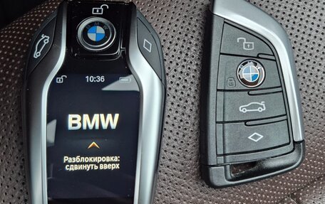 BMW 7 серия, 2020 год, 6 550 000 рублей, 5 фотография