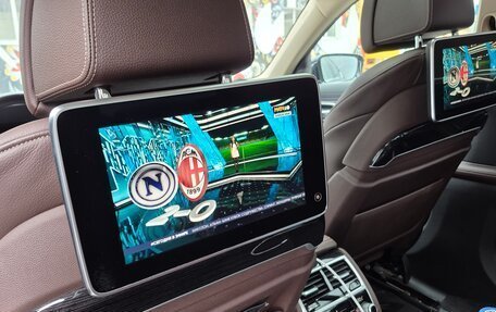 BMW 7 серия, 2020 год, 6 550 000 рублей, 6 фотография