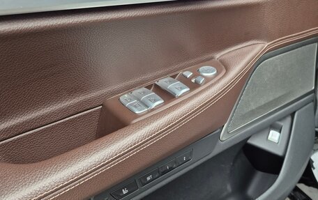 BMW 7 серия, 2020 год, 6 550 000 рублей, 9 фотография